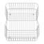 Coated Sink Basket for Undertone and Iron/Tones Kitchen Sinks-1771972871