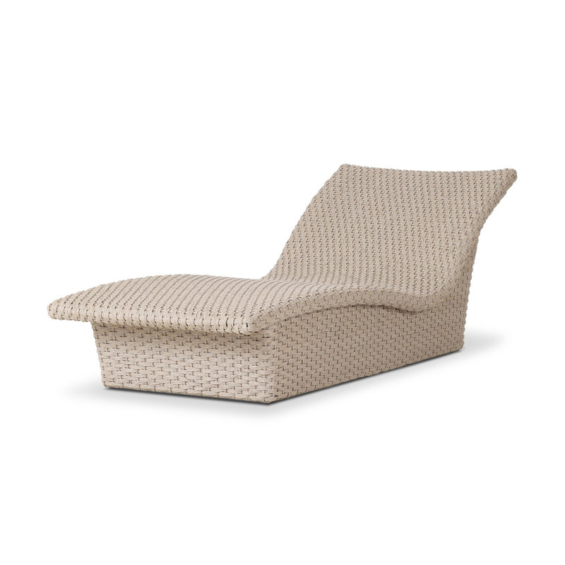 Quinta Outdoor Chaise Lounge