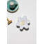 Superchalure en marbre Catchall (collaboration Notte)-1564158173