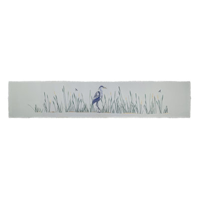 No Pattern Rectangle Placemat