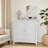Bima 32'' Tall 2 - Door Accent Cabinet