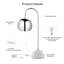 Lampe de bureau en métal Grith-173178528-174643066