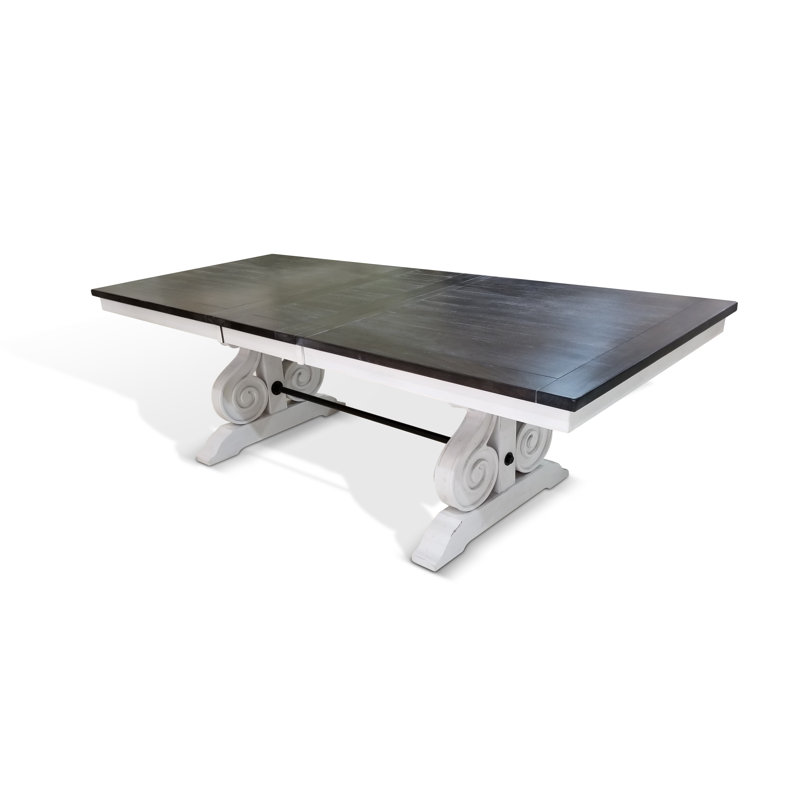 Villepinte Extendable Dining Table