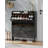Shoe Cabinet with 3 Flip Drawers, Wooden Shoe Organizer Cabinet with Adjustable Shelf-1620737934