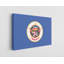 «Minnesota State Flag», impression sur toile tendue-497123826