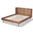 Kristen Platform Bed-151398262