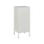 Montz 43 cm W Chest of 3 Drawers-113026337