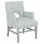 Eclipse Upholstered Arm Chair