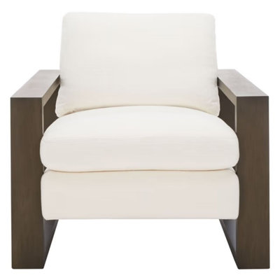 Elinor Linen Armchair