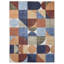 Tapis intérieur / extérieur bleu Naya-808564454-825187494