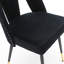 Hecht Fabric Upholstered Dining Chairs-106460964