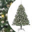 Artificial Christmas Tree with Stand-766900964-766900952