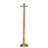 36" High Bola Bar Top Lamp