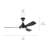 54'' Ceiling Fan with LED Lights-359268346