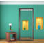 Miroir mural Denver-16400889-18785589