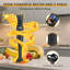 SUPERLEX 2 Speed Hand Immersion Blender