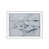 White Framed Paper