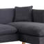 Canapé modulaire réversible Audres-67753723