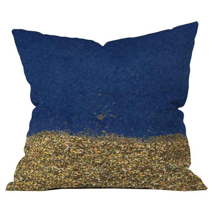 Coussin décoratif extérieur