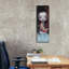 «Moon Keeper» par Abril Andrade, art mural sur toile-844922435