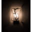 Metro Fusion 1 - Light Armed Sconce-116194465