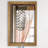 Carlea Flat Wall Mirror-23033410