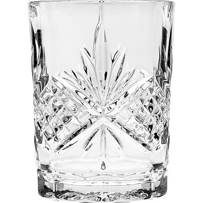 Verre 8 oz. Dublin