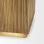Table d'appoint Bouznika