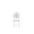 White is out of stock selected