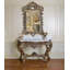 Aurora 62'' W Stone Console Table-1972746180
