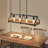 Deizel 4-Light Farmhouse Kitchen Island Light-104940139