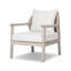 Gelina Outdoor Chair