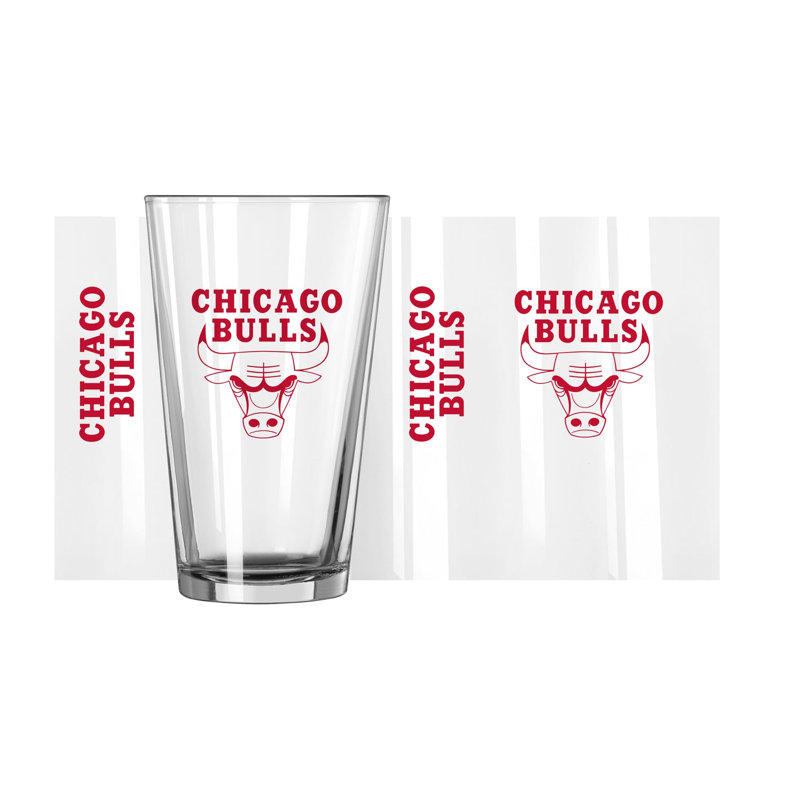 Verre Gintay 16 oz Skiatook