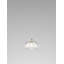 Diamante Suspension G Crystal Satin Nickel E26 Ul-1040843335-1040846268-1040846269