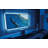 Elunevision Fixed Frame Projector Screen Projector Screen-29894587