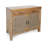 Solid Wood Accent Cabinet