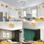 Retsof 1 - Light Chandelier-801692411-803749326