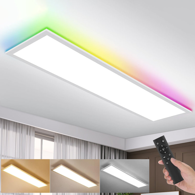 Auterson LED Flush Mount