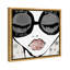 Prêt pour les accessoires d'hiver - impression-53761445-53761446