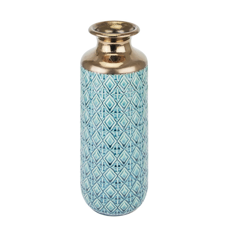 Catheline Handmade Ceramic Table Vase
