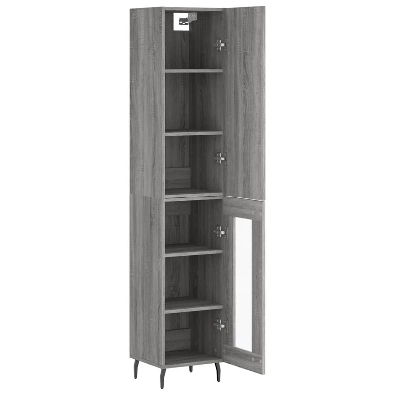 Brisseida Sideboard