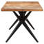 Dining Table Rough Mango Wood-1176850937-1103081655