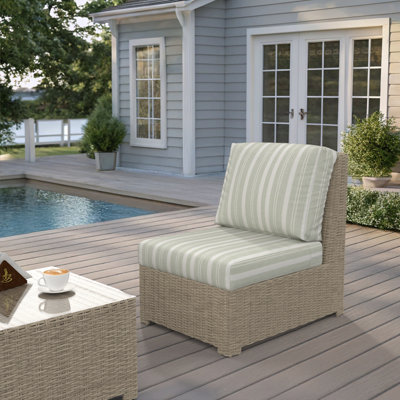 Chaise sans accoudoirs Henri