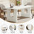 Gotthold Rectangular Dining Table-1868556837