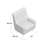 Upholstered Armchair-356021569