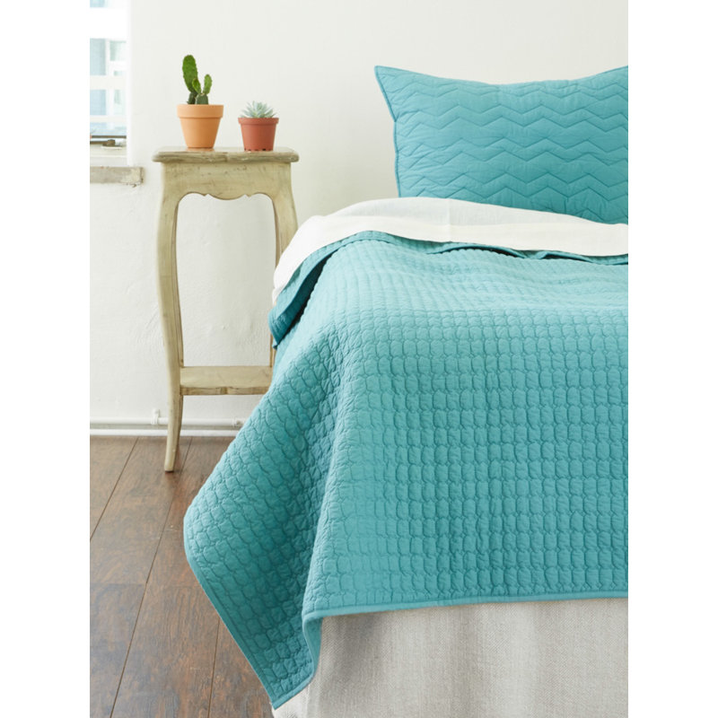 Isacar Quilt, Twin Quilt
