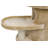 TRIXIE Oviedo 41" Cat Tree, 3-Level Cat Tower, Sisal Scratching Posts, Plush Condo, Tunnel, Platforms-27278571
