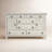 Gleda 62'' W 6 - Drawer Dresser