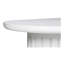 Eris Outdoor Oval Dining Table