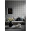 Villa Dalarö II Gingham Wallpaper Roll-1355922517